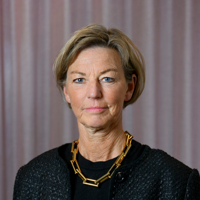 Åsa Lindh