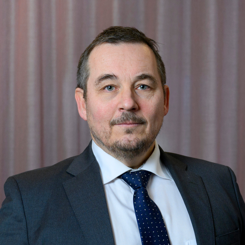 Paul Larsson