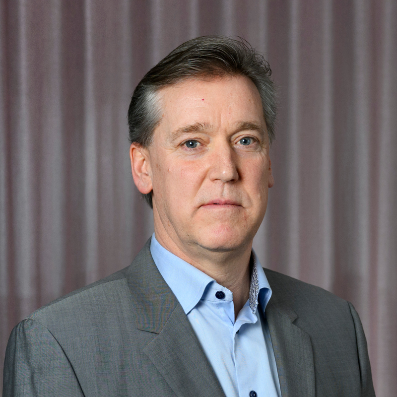 Anders Sandin