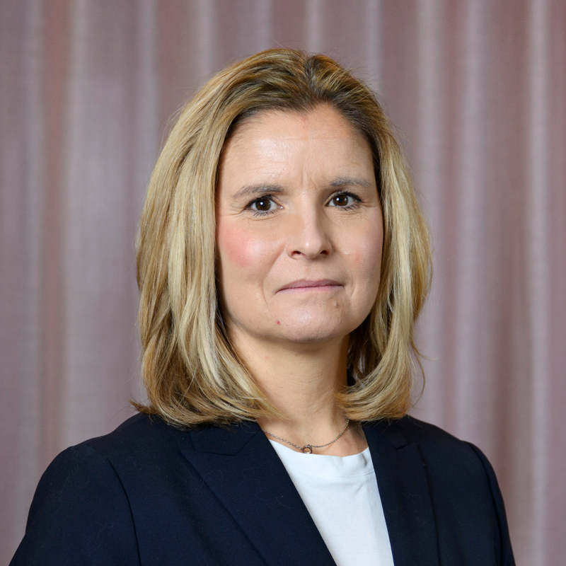 Jenny Jernberg