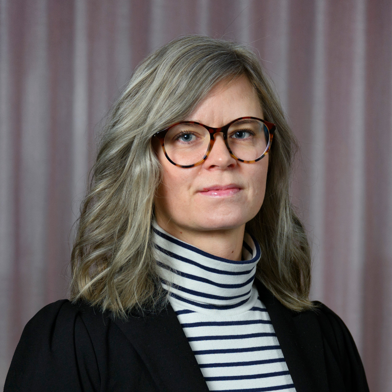 Beatrice Molin
