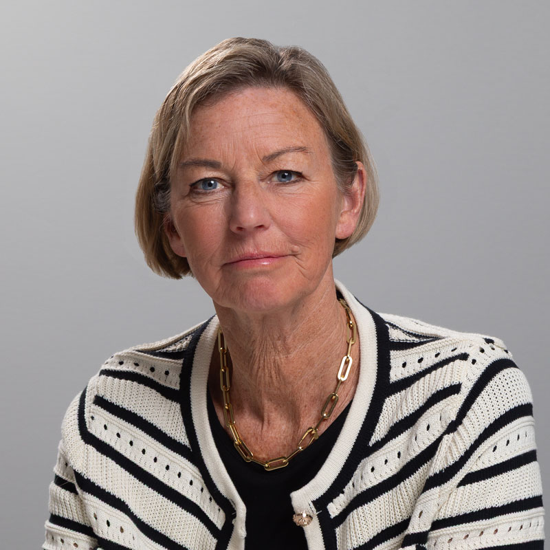 Åsa Lindh
