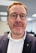 Lars Grundström