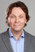 Robert Gallusson